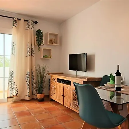 Apartamento En Playa Blanca Centro Lägenhet *