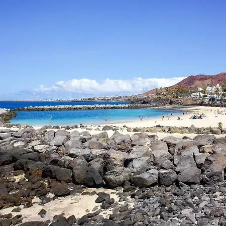 Apartamento En Playa Blanca Centro Lägenhet Playa Blanca (Lanzarote)