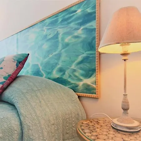 Apartamento En Playa Blanca Centro Lägenhet *