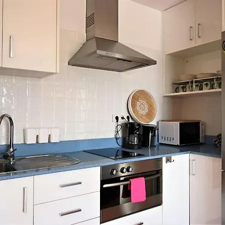 Apartamento En Playa Blanca Centro Lägenhet *