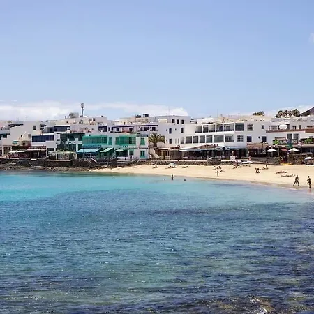 Apartamento En Playa Blanca Centro Lägenhet Playa Blanca (Lanzarote)